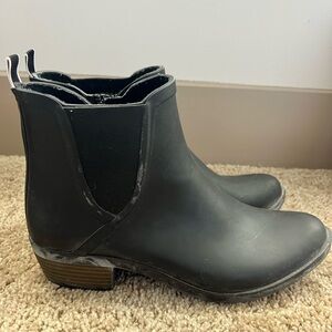 Lucky Brand Basel Rain Boot
